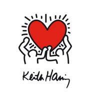 KEITH HARING